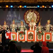 Kölner Narrenzunft (17.01.10)